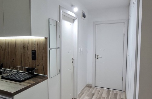 Shiligarnika Apartment | Monfort B