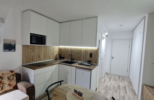 Shiligarnika Apartment | Monfort B