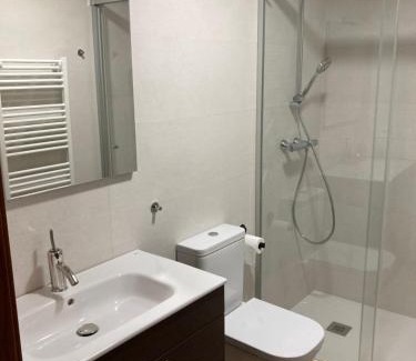 Monforte de la Sierra Apartment | Monforte de la Sierra - Acogedora y cálida vivienda
