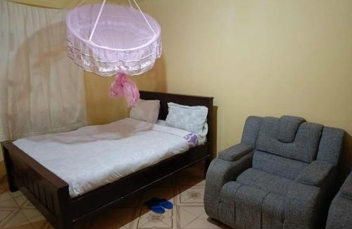 Narok Bed & Breakfast | Mong'are Lodge and Restaurant, Narok