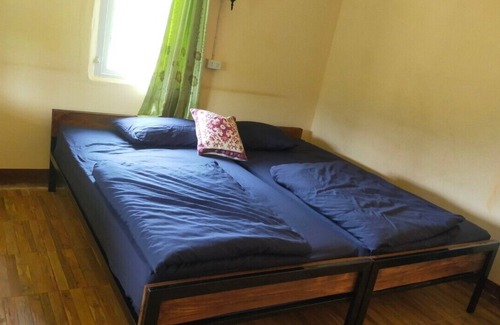 Huai Makhuea Som Hotel | Mong Homestay Resort