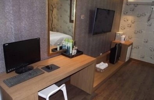 Seosan Hotel | Mong Hotel Seosan