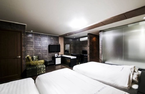 Seosan Hotel | Mong Hotel Seosan