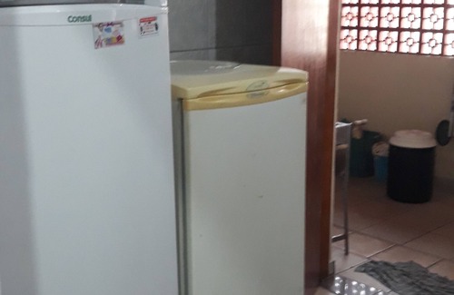Mongagua House | MONGAGUA BEACH HOUSE
