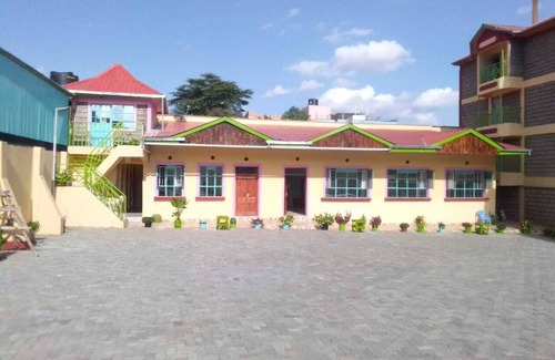 Narok Bed & Breakfast | Mongare Lodge and restaurant
