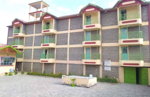 Narok Bed & Breakfast | Mongare Lodge and restaurant