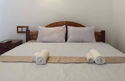 Peam Ro House | Mongkul Thmey Guest House