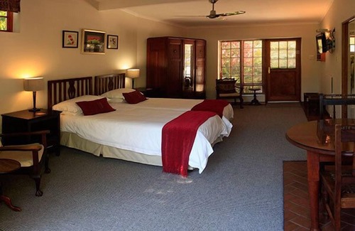 Port Elizabeth Bed & Breakfast | Mongoose Manor
