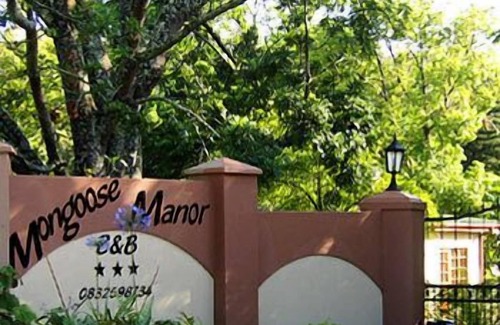 Port Elizabeth Bed & Breakfast | Mongoose Manor