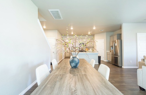 Yukon House | Mongou Vacation Home