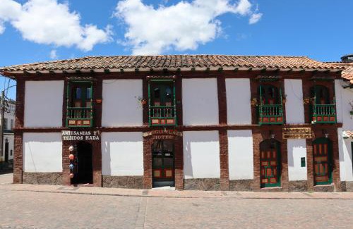 Mongui Hotel | Mongui Plaza Hotel