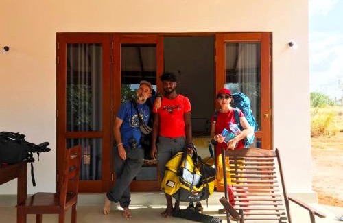 Nochchiyagama House | MONI FARM HOUSE WILPATTU