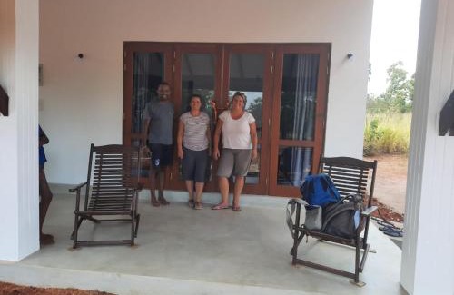Nochchiyagama House | MONI FARM HOUSE WILPATTU