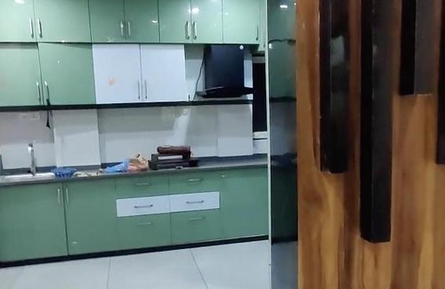 Guna Apartment | Monica Heights