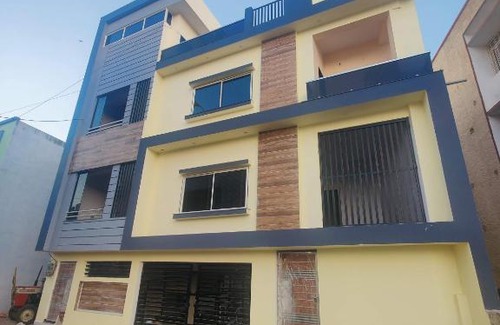 Guna Apartment | Monica Heights