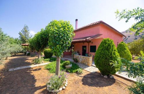 Nea Tirintha House | Monica's Country House