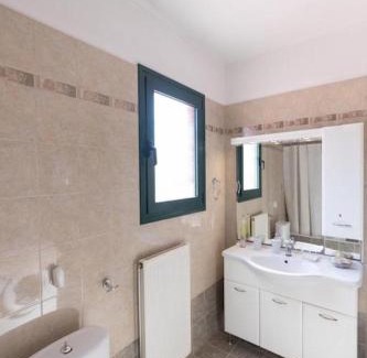 Nea Tirintha House | Monica's Country House