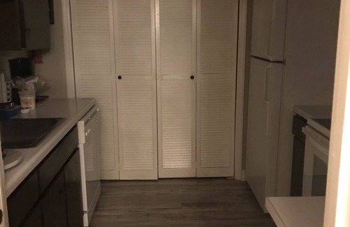 Woodfield Condo | Monica’s Hideaway Creekside @ Huntington