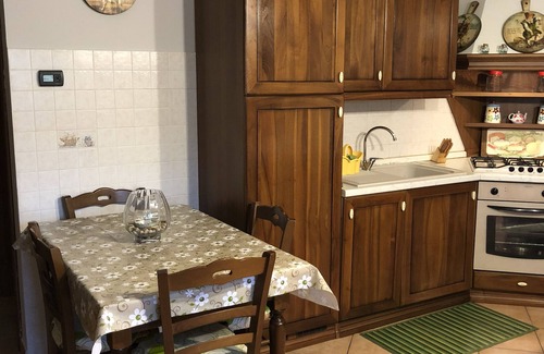 Fiano Romano Villa | Monica's Independent Villa