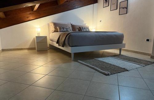 Santa Giusta House | Monicas Place