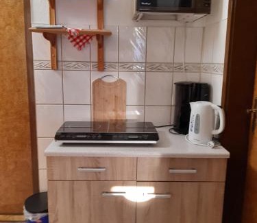 Gustow Apartment | Monika