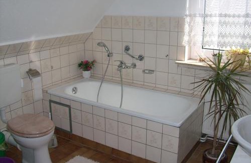 Gustow Apartment | Monika