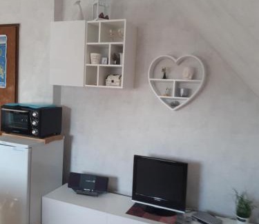 Gustow Apartment | Monika