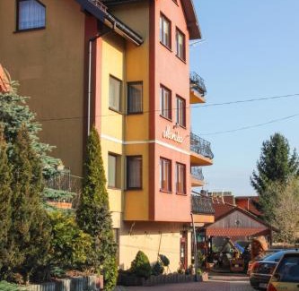 Krynica Morska Bed & Breakfast | Monika II