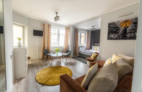 Krynica Morska Bed & Breakfast | Monika