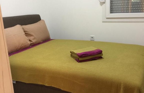 Golubovci Apartment | Monimont