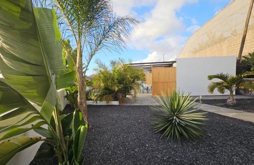 Tazacorte Apartment | Monina Bungalow