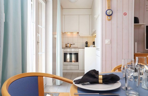 Schoenried Apartment | Monique Nr. 9 by Interhome