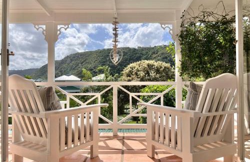 Plettenberg Bay House | Monique's Place Plett