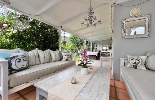 Plettenberg Bay House | Monique's Place Plett