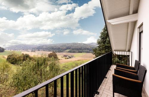 Unterlamm Apartment | Monis Appartementhaus