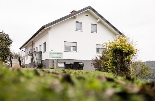 Unterlamm Apartment | Monis Appartementhaus