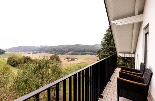 Unterlamm Apartment | Monis Appartementhaus