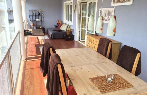 Tannesberg Apartment | Monis Ferienwohnung