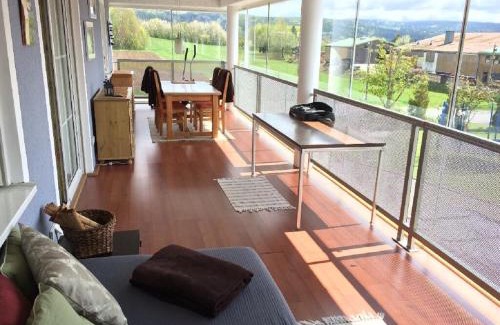 Tannesberg Apartment | Monis Ferienwohnung