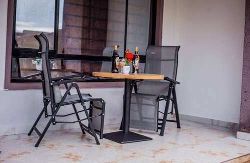 Kabwata Apartment | MONITAET DELA VILLE- FURNISHED APARTMENT IN NEW KASAMA, LUSAKA, ZAMBIA