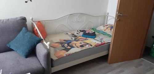 Mareda Apartment | Monium