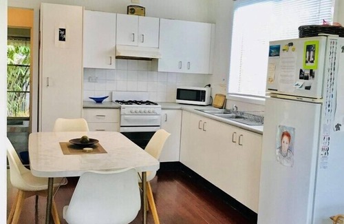 Stuarts Point House | Monivia 1960's Surf Shack