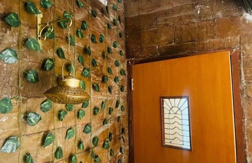Goregaon West House | Monix Place