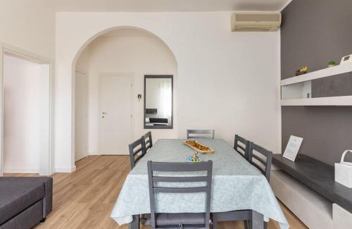 Faenza Apartment | monji apartment