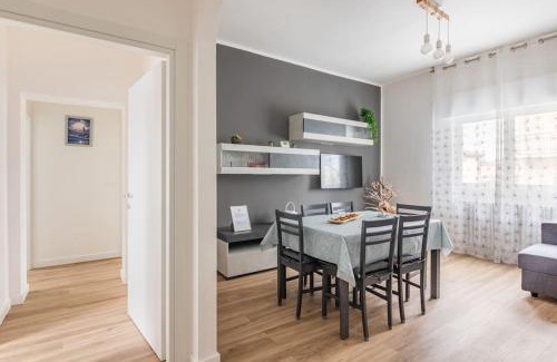 Faenza Apartment | monji apartment