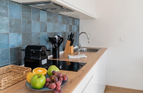 Torremolinos City Centre Apartment | MONKÓ SALOMÉ HILLs