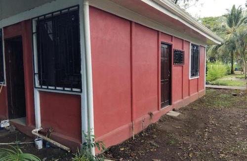Tortuguero House | Monkey Beach House