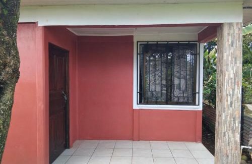 Tortuguero House | Monkey Beach House