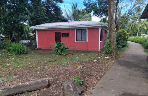 Tortuguero House | Monkey Beach House