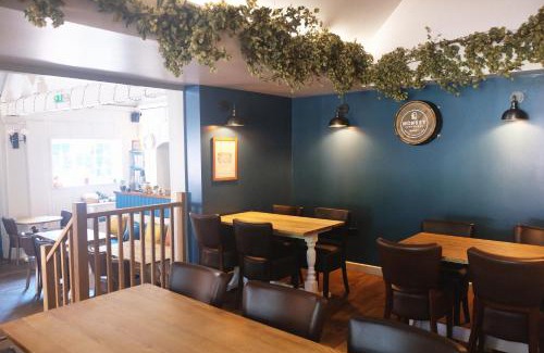 New Forest District Hotel | Monkey Brewhouse